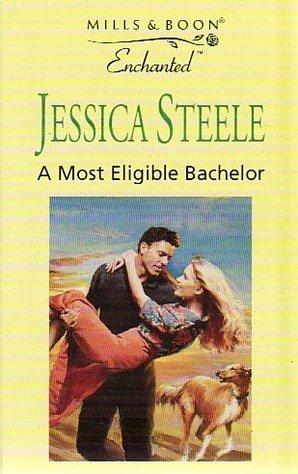 Book A Most Eligible Bachelor (enchanted S.) free