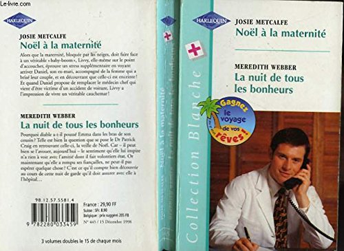 Book Miracles and Marriage (Medical Romance) free