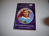 Book Ben Morgan's Mistake (historical Romance S.) free