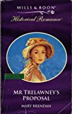 Book Mr. Trelawney's Proposal (historical Romance) free Book Mr. Trelawney's Proposal (historical Romance) free