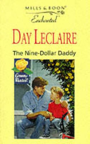 Book The Nine-dollar Daddy (enchanted S.) free
