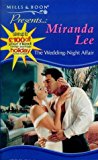 Book The Wedding-Night Affair free