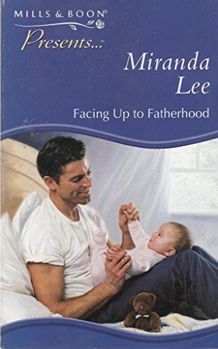 Book Facing Up to Fatherhood (Presents S.) free