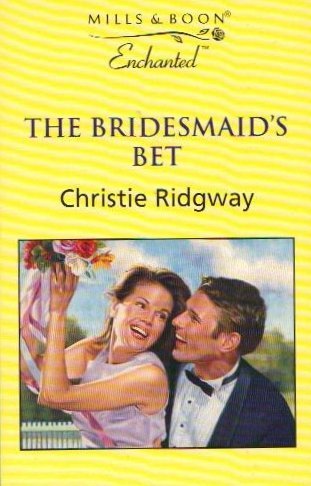 Book The Bridesmaid's Bet (Enchanted) free