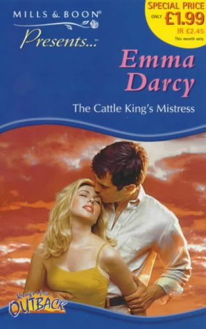 Book The Cattle King's Mistress free