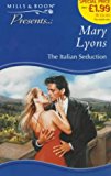 Book The Italian Seduction (Presents) free