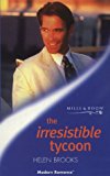 Book The Irresistible Tycoon (modern Romance S.) free