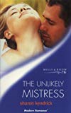 Book The Unlikely Mistress (Modern Romance) free