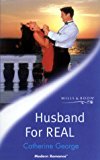 Book Husband For Real (thorndike Harlequin Ii Romance) free