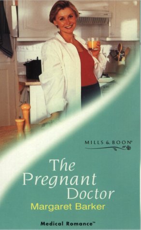 Book The Pregnant Doctor (medical Romance) free