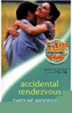 Book Accidental Rendezvous (medical Romance: Audley Memorial Hospital) free
