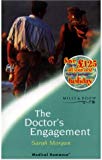 Book The Doctor's Engagement (Medical Romance) free