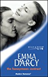Book THE HONEYMOON CONTRACT (MODERN ROMANCE S.) free