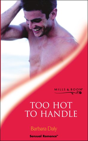 Book Too Hot to Handle free