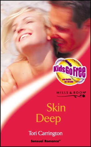 Book Skin Deep (sensual Romance S.) free