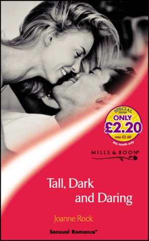Book 'TALL, DARK AND DARING (SENSUAL ROMANCE S.)' free