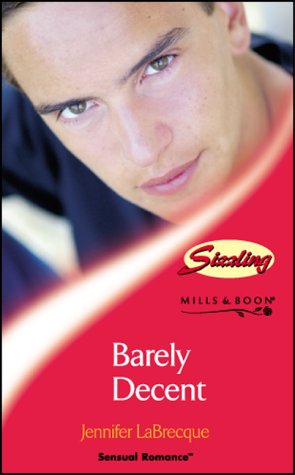 Book BARELY DECENT (SENSUAL ROMANCE S.) free