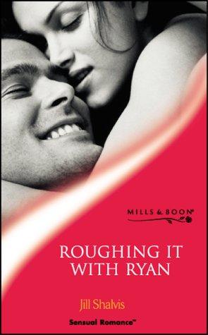 Book Roughing It With Ryan (Sensual Romance) free
