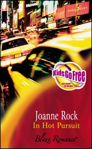 Book IN HOT PURSUIT (BLAZE S.) free
