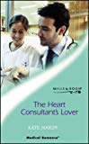 Book Heart Consultant's Lover, The free