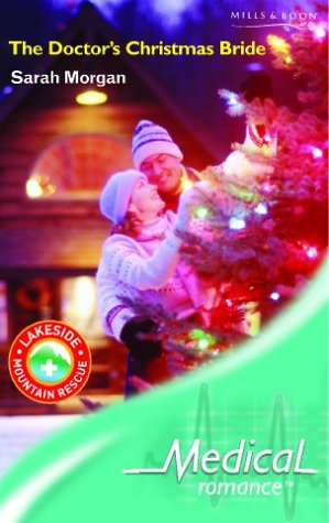 Book The Doctor's Christmas Bride free