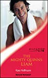 Book The Mighty Quinns: Liam free