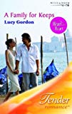 Book A Family for Keeps (Tender Romance) free