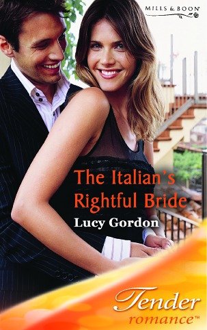Book The Italian's Rightful Bride (Tender Romance) free