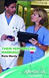 Book Their Very Special Marriage (Medical Romance) free