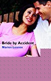 Book Bride by Accident (Medical Romance S.) free