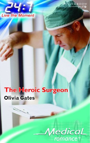 Book The Heroic Surgeon (medical Romance) free