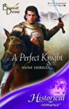 Book A Perfect Knight (historical Romance) free
