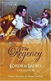 Book The Regency Lords & Ladies Collection Vol. 7. free
