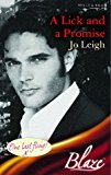 Book A Lick And A Promise (blaze Romance) free