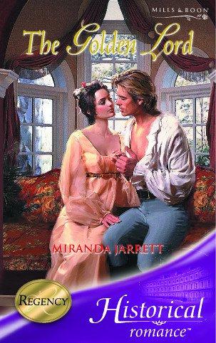 Book Golden Lord, The (Historical Romance} free
