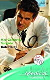 Book Her Celebrity Surgeon (mills & Boon Medical) free