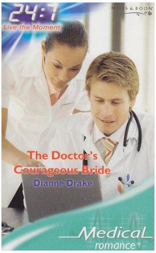 Book The Doctor's Courageous Bride (medical Romance) free