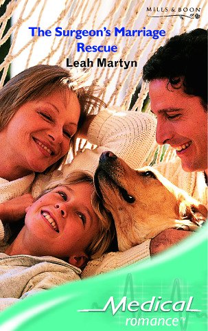Book The Surgeon's Marriage Rescue (medical Romance) free
