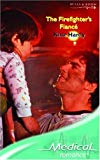 Book The Firefighter's Fiance (Medical Romance) free
