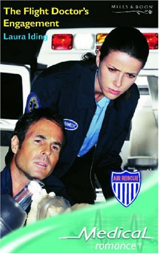 Book Flight Doctor's Engagement (mills & Boon Medical) free