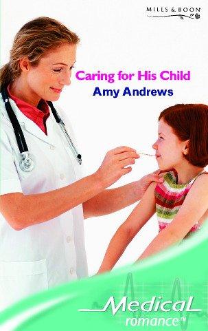 Book Caring For His Child free
