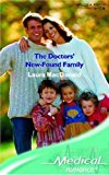 Book The Doctor's New-found Family (medical Romance) free