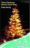 Book Their Christmas Dream Come True free