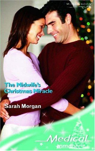 Book The Midwife's Christmas Miracle free