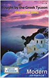 Book Bought By The Greek Tycoon (presents) free