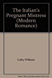 Book The Italian's Pregnant Mistress (Modern Romance) free
