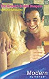 Book The Greek's Bridal Bargain (modern Romance) free