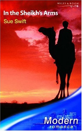 Book In the Sheikh's Arms (Modern Romance) free Book In the Sheikh's Arms (Modern Romance) free