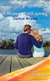 Book A Woman Worth Loving (Tender Romance) free