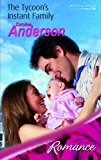 Book The Tycoon's Instant Family (Romance) free